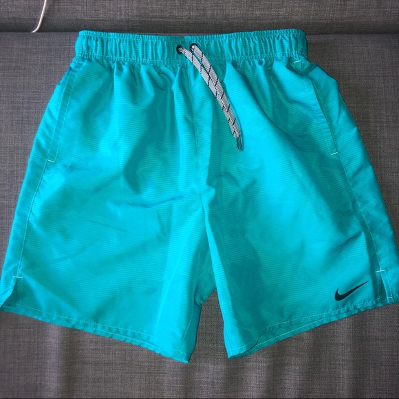 Nike Other - Nike Swim Trunks
